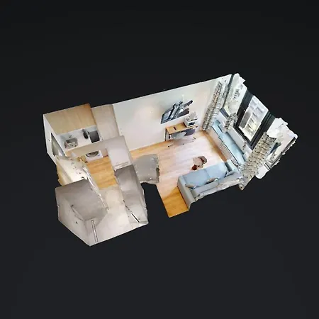 Apartament 312 Lisa - Superbe A *