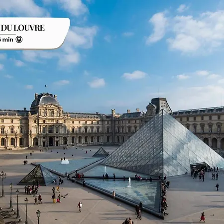 312 Lisa - Superbe A Apartament