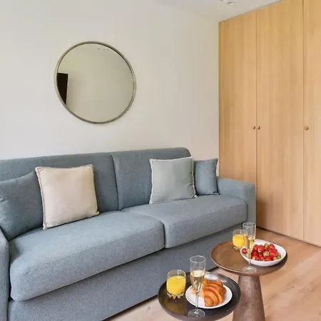 Apartament 312 Lisa - Superbe A *