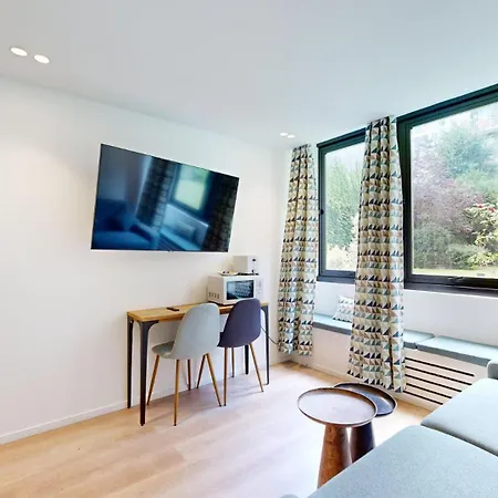 Apartamento 312 Lisa - Superbe A *