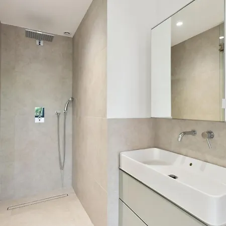 Apartamento 312 Lisa - Superbe A